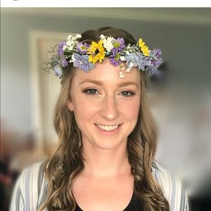 Meet your Posher, Judi